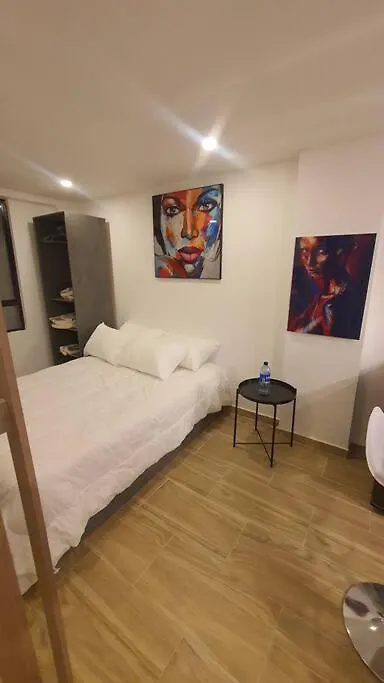 Apartamento De Encanto location